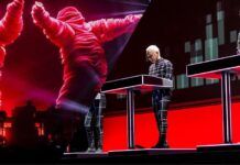 La exhibición ‘Electronic: from Kraftwerk to The Chemical Brothers’ llega a Londres from Kraftwerk to The Chemical Brothers