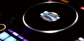 ¿Cuáles son los mejores controladores DJ de 2021? mejor-controladora-dj