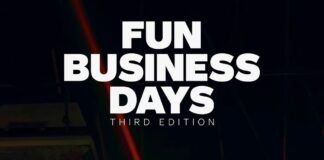 Fun Business Days, el evento que consigue reunir a la industria del ocio nocturno, regresa a Valencia el 8 de abril