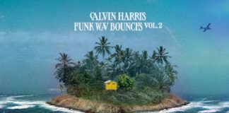 Calvin Harris reúne una constelación de estrellas para su ‘Funk Wav Bounces Vol. 2’ Calvin Harris Funk Wav Bounces Vol 2