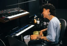 Funk Tribu nos regala una de las noches más divertidas en Mondo Disko