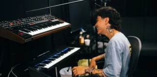 Funk Tribu nos regala una de las noches más divertidas en Mondo Disko