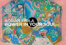Adrian Fyrla completa la semana perfecta española en HEXAGON con ‘Power In Your Soul’