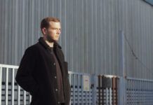 ‘Boundary Object’ es el nuevo álbum de Gábor Lázár gabor lazar boundary object