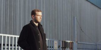 ‘Boundary Object’ es el nuevo álbum de Gábor Lázár gabor lazar boundary object