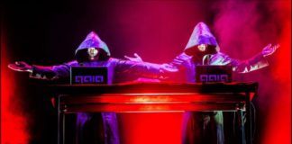 Armin Van Buuren revivirá GAIA para el ADE gaia