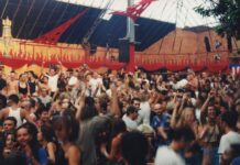 Amnesia Ibiza 2026: los eventos imprescindibles del 50 aniversario, del Pyramid Special IMS al Closing Festival