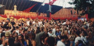 Amnesia Ibiza 2026: los eventos imprescindibles del 50 aniversario, del Pyramid Special IMS al Closing Festival