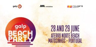 Marshmello y Vini Vici entre los confirmados para el Galp Beach Party 2019 Galp beach Party