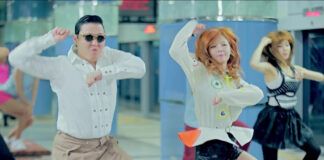 ¿Es ‘Gangnam Style’ la canción que creó el fenómeno EDM?