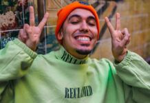 Garabatto hace historia al ser el primer artista español en trabajar con Dua Lipa garabatto dua lipa remix