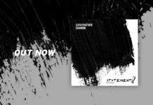 Marcus Schössow estrena su nuevo alias «gardenstate» con el lanzamiento de ‘Charon’ gardenstate Charon