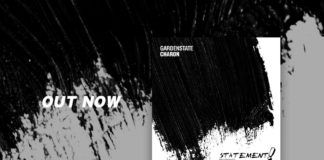 Marcus Schössow estrena su nuevo alias «gardenstate» con el lanzamiento de ‘Charon’ gardenstate Charon