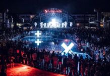 Martin Garrix despliega todo su arsenal para su residencia en Ushuaïa Ibiza martin garrix ushuaia ibiza