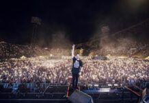 ¡Por fin! Martin Garrix y Third Party publican su esperadísima colaboración ‘Carry You’