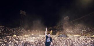 ¡Por fin! Martin Garrix y Third Party publican su esperadísima colaboración ‘Carry You’