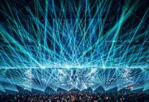 Martin Garrix, uno de los nombres propios del Amsterdam Dance Event 2023