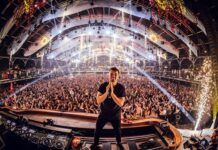 Martin Garrix y STMPD Records aterrizan en Simancas Villa de la Música el próximo mes de julio