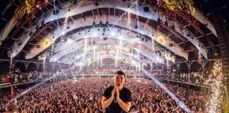 Martin Garrix y STMPD Records aterrizan en Simancas Villa de la Música el próximo mes de julio