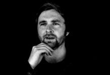 Gary Beck nos presenta su nuevo EP, ‘Pneuma’ pneuma ep gary beck
