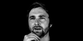 Gary Beck nos presenta su nuevo EP, ‘Pneuma’ pneuma ep gary beck