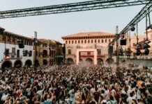 5 motivos por los que no puedes perderte OFFSónar 2024 offsonar 2024