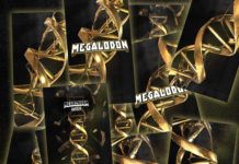 Los sonidos envolventes triunfan en ‘Genetics’, lo nuevo de Megalodon Megalodon Genetics