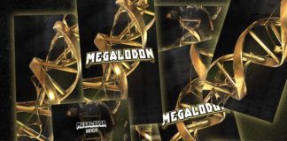 Los sonidos envolventes triunfan en ‘Genetics’, lo nuevo de Megalodon Megalodon Genetics