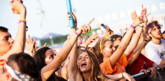 Dreambeach llega a Cádiz en su afán de expandirse por nuestro país