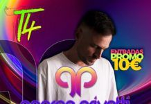 George Privatti visitará Córdoba de la mano de T4 Events George Privatti en Córdoba