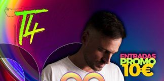 George Privatti visitará Córdoba de la mano de T4 Events George Privatti en Córdoba