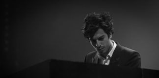 Gesaffelstein confirma nuevo álbum: ‘Hyperion’ gesaffelstein album hyperion wololo