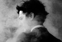 Gesaffelstein regresa de las tinieblas con ‘ICIA’, su primer trabajo del 2021 gesaffelstein icia