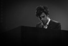 Gesaffelstein produce ‘No Child Left Behind’ del nuevo disco de Kanye West gesaffelstein kanye west