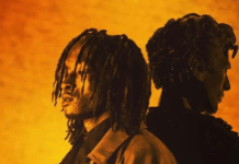 Gesaffelstein y KayCyy estrenan alianza con su nuevo ‘OKAY!’ gesaffelstein kaycyy okay