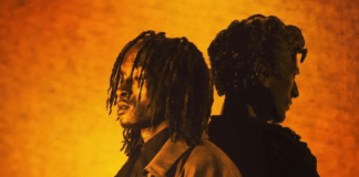 Gesaffelstein y KayCyy estrenan alianza con su nuevo ‘OKAY!’ gesaffelstein kaycyy okay