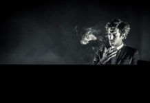 Gesaffelstein… ¿Acaba de confirmar su retorno? gesaffelstein retorno confirma