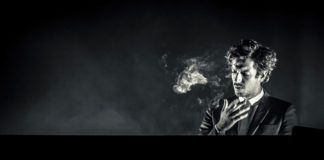 Gesaffelstein… ¿Acaba de confirmar su retorno? gesaffelstein retorno confirma