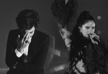 Gesaffelstein reinventa el ‘A Palé’ de Rosalía con una inesperada remezcla