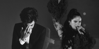 Gesaffelstein reinventa el ‘A Palé’ de Rosalía con una inesperada remezcla