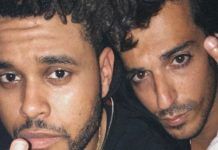 Gesaffelstein tiene una nueva colaboración con The Weeknd gesaffelstein the weeknd lost in fire