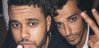 Gesaffelstein tiene una nueva colaboración con The Weeknd gesaffelstein the weeknd lost in fire