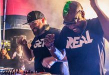 Green Velvet y Claude VonStroke quitan el polvo a su alias Get Real get real green velvet vonstroke