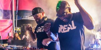 Green Velvet y Claude VonStroke quitan el polvo a su alias Get Real get real green velvet vonstroke