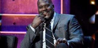 Big Shaq obliga a hacer una reforma de urgencia en una sala antes de su actuación DJ DIESEL WOLOLO SOUND