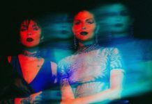 Las hermanas Krewella estrenan su nuevo single ‘Ghost’ Krewella 'Ghost'