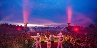 D-Block & S-te-fan reviven su proyecto Ghost Stories lanzando la esperadísima ‘Devil’s Night’