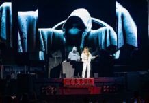 Ghost Stories escriben una página en la historia del hardstyle en Fabrik