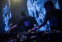 Fake Sleep presenta su primer evento dentro del mundo del hard techno industrial