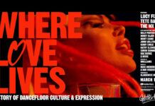 Glitterbox Where Love Lives: la magia de la música dance para sentirnos queridos y libres